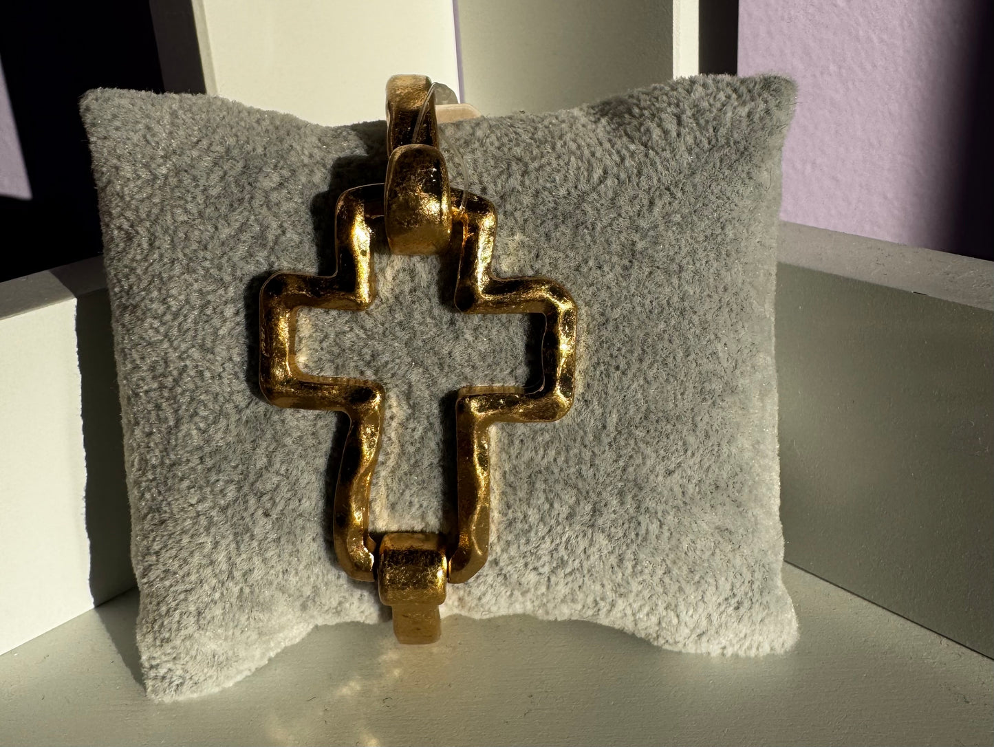 Twist Of Fate Bracelet