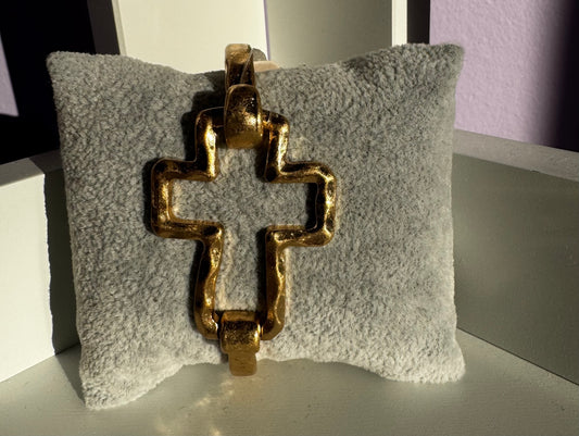 Twist Of Fate Bracelet