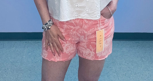 Mamma Mia Shorts
