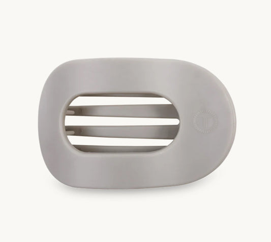 TELETIES Medium Flat Clip