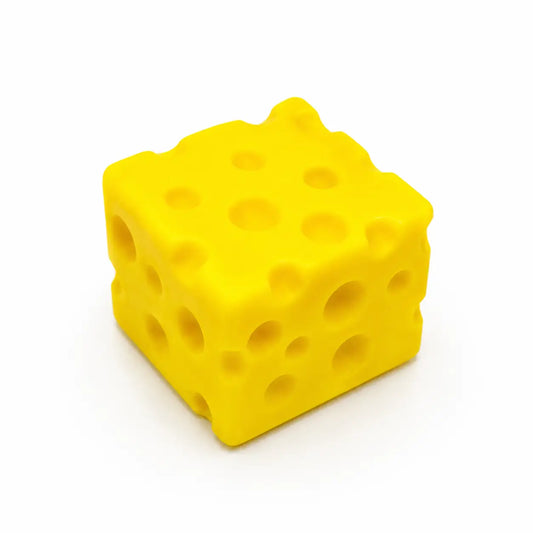 Cheese Squishy