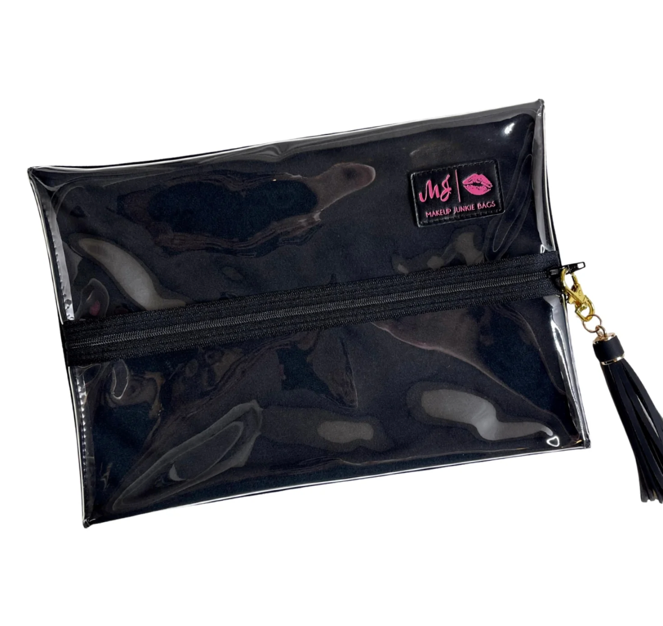 Large Makeup Junkie Bag