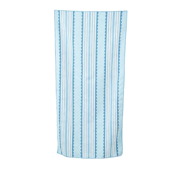 Sun Kissed & Sand Free Quick Dry Beach Towel