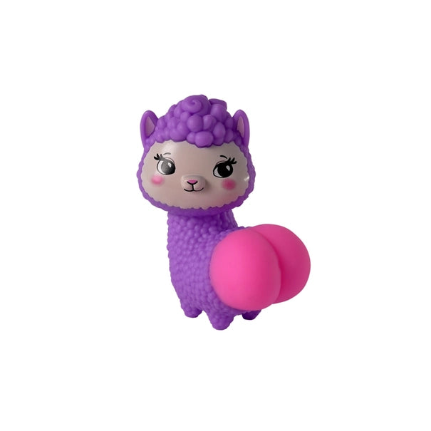 Squishy Tushy