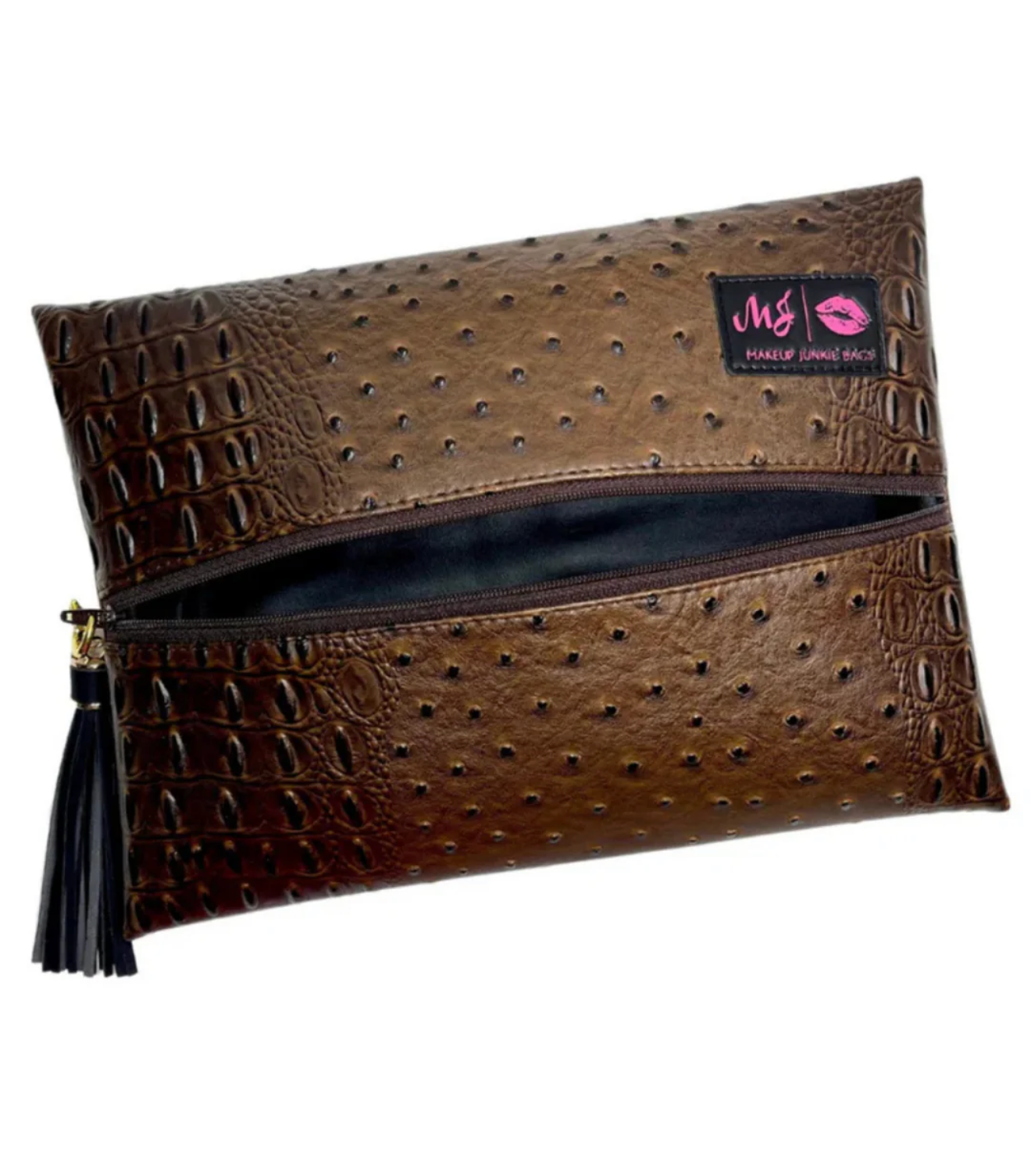 Large Makeup Junkie Bag