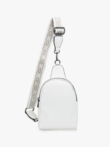 Ellen Sling Bag by Jen & Co