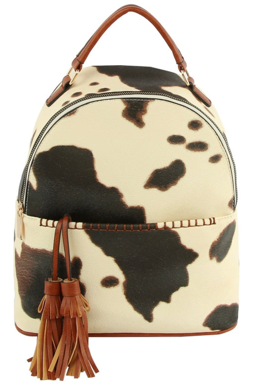 Fashion Backpack