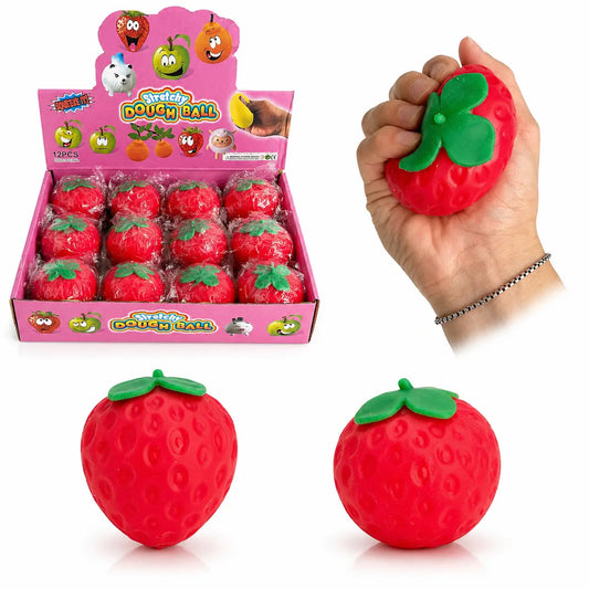 Strawberry Squish