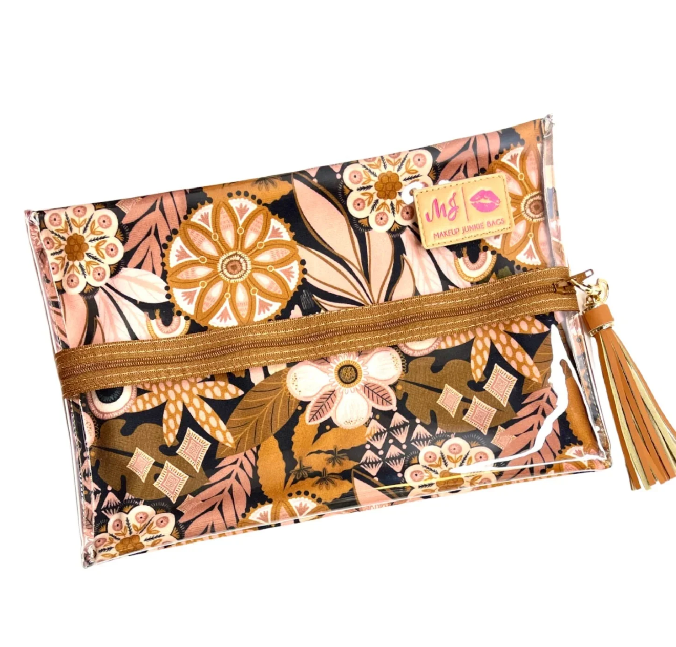 Medium Makeup Junkie Bag