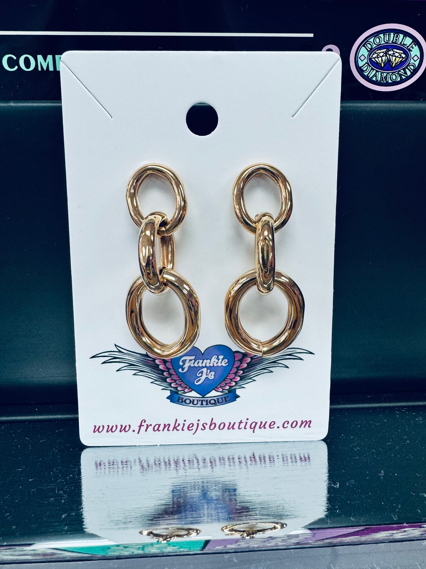 Golden Links