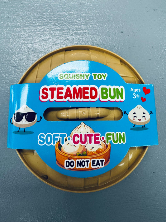 Mystery Squishy Dumplings