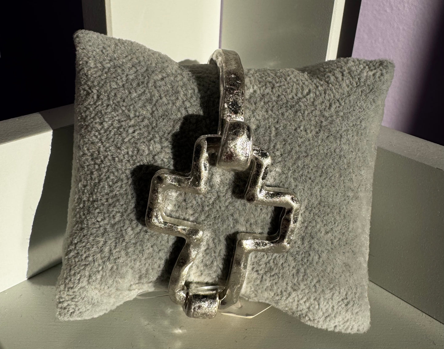 Twist Of Fate Bracelet