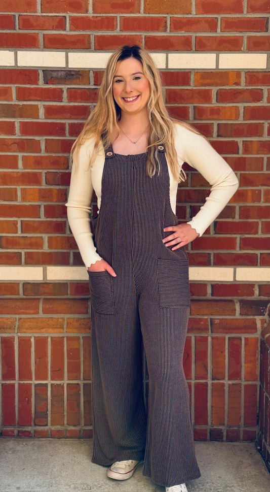 Show Stopper Overalls