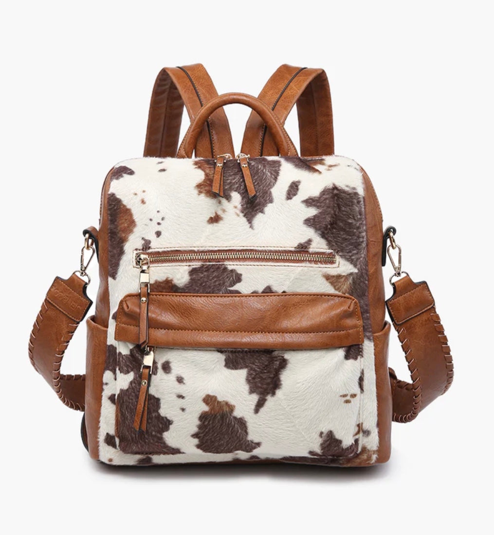 Amelia Backpack $79.99