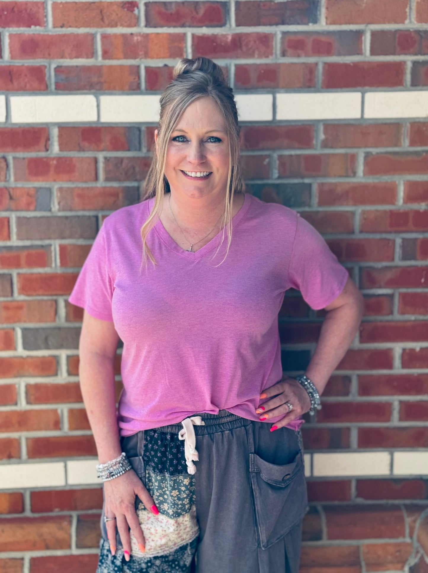 Simply The Best Top