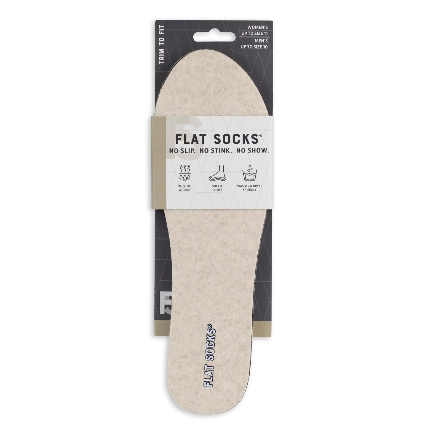 Flat Socks