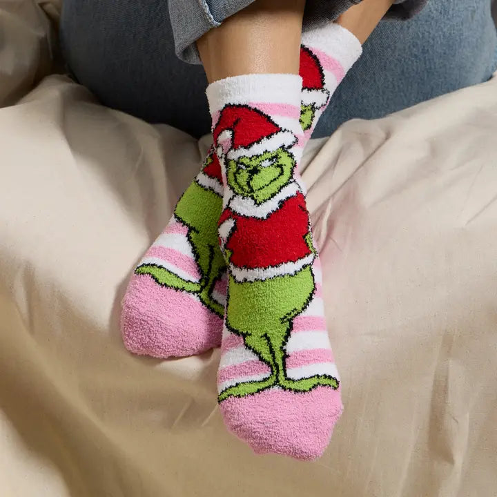 Holiday Sock Gift Set