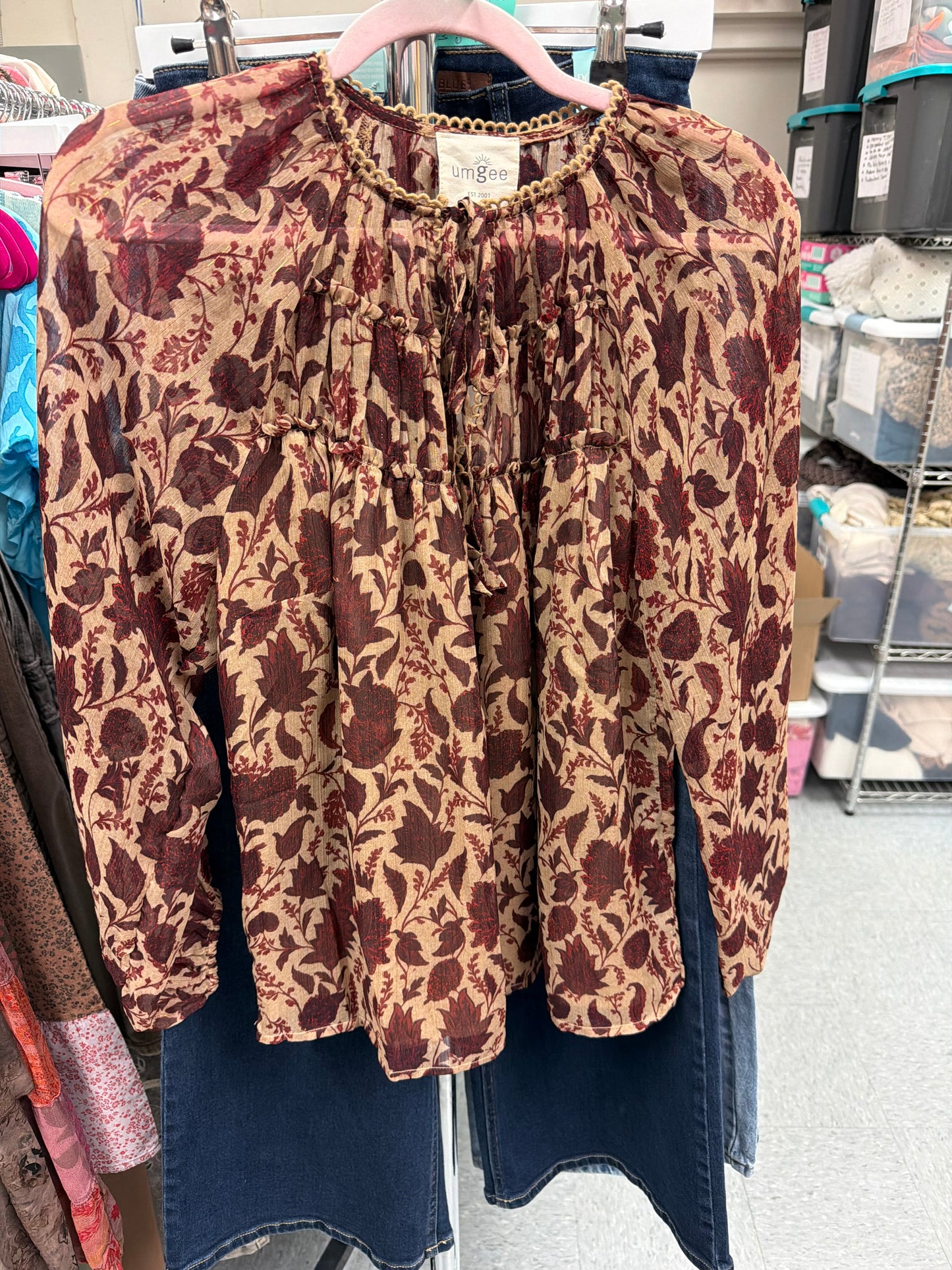 Love is Like a Butterfly $55.99