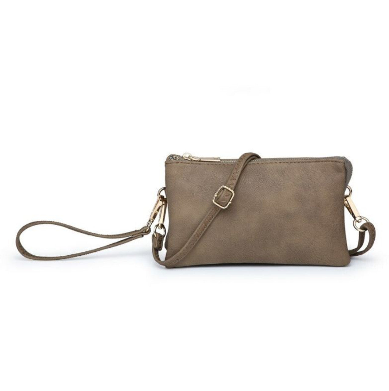 Riley Crossbody