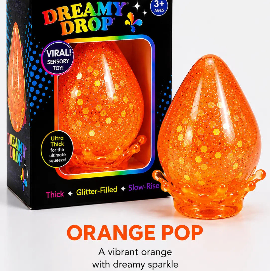 Dreamy Drop Squishy