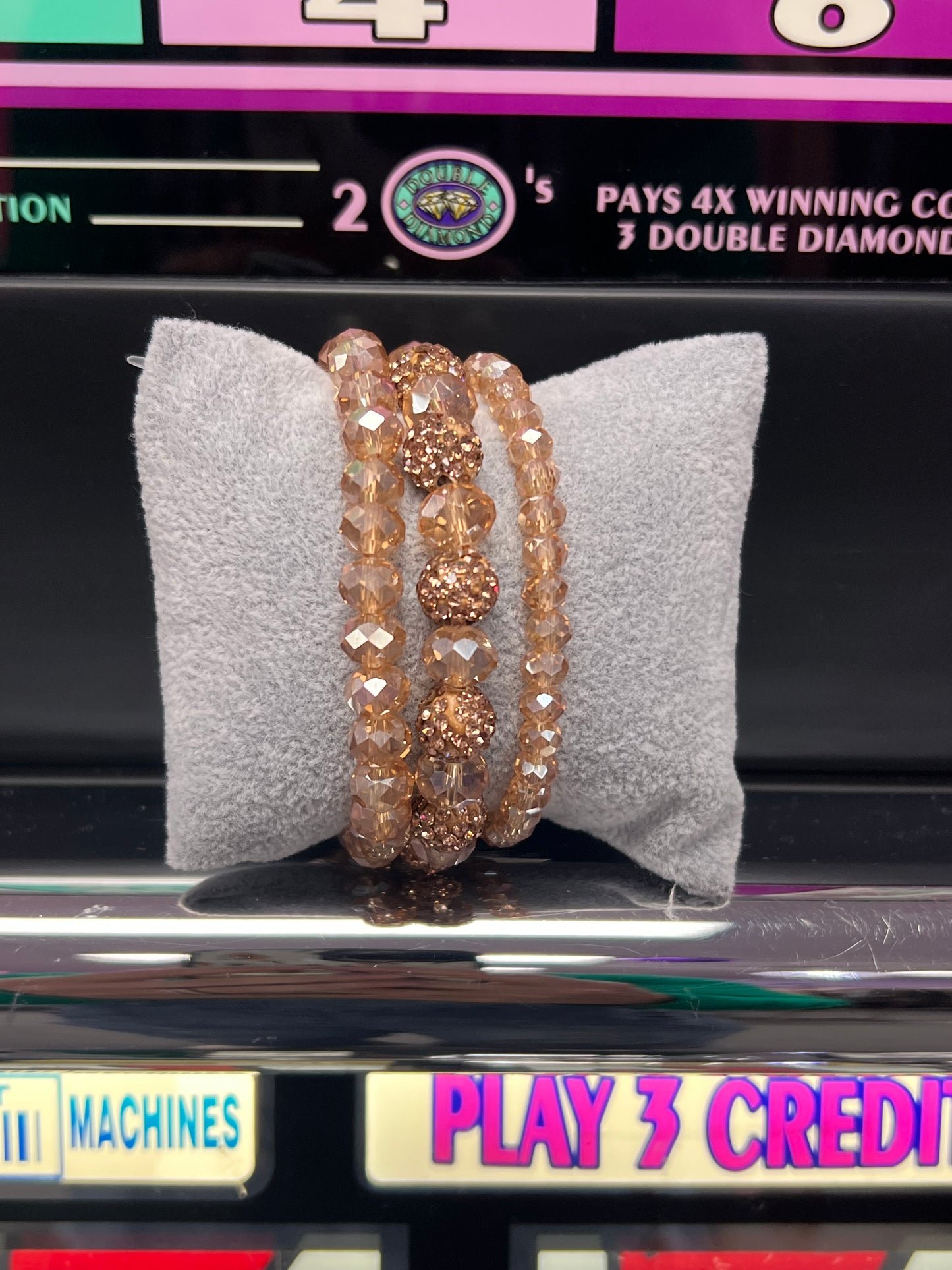 Shine On Sister Stack