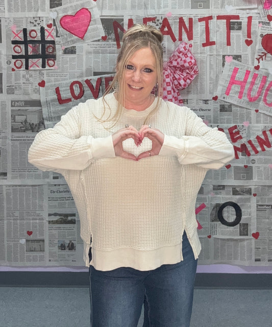 Washed In Wonder Thermal