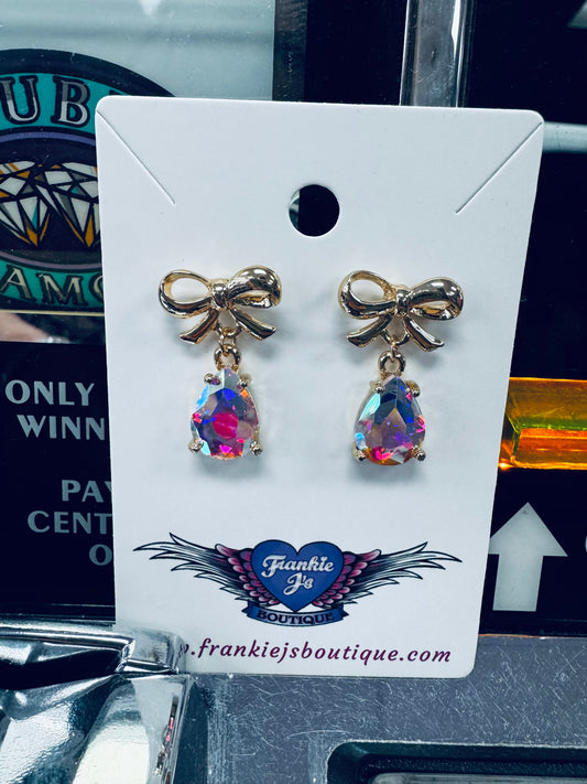 Showstopper Earrings