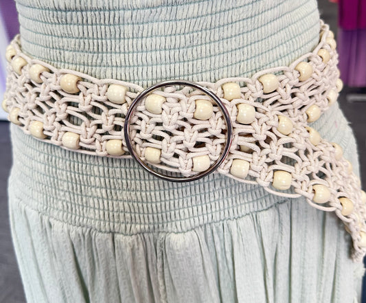 Boho Belle Belt