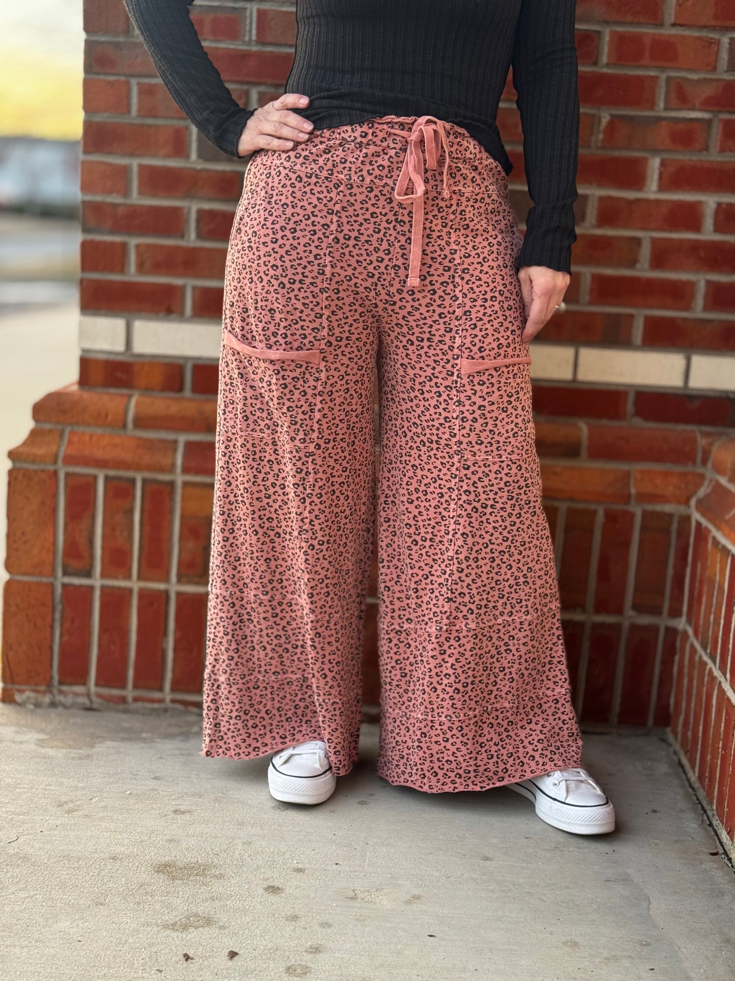 The Comfy Pants