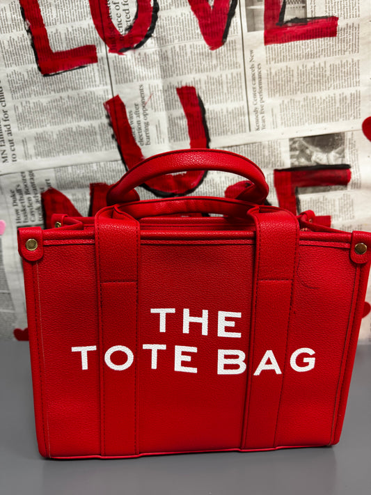 The Tote Bag