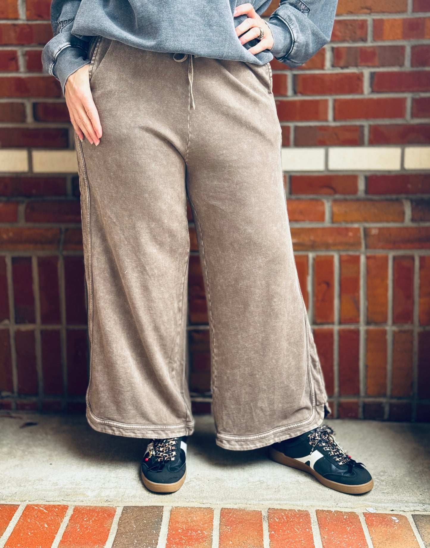 The Other Comfy Pant by Easel
