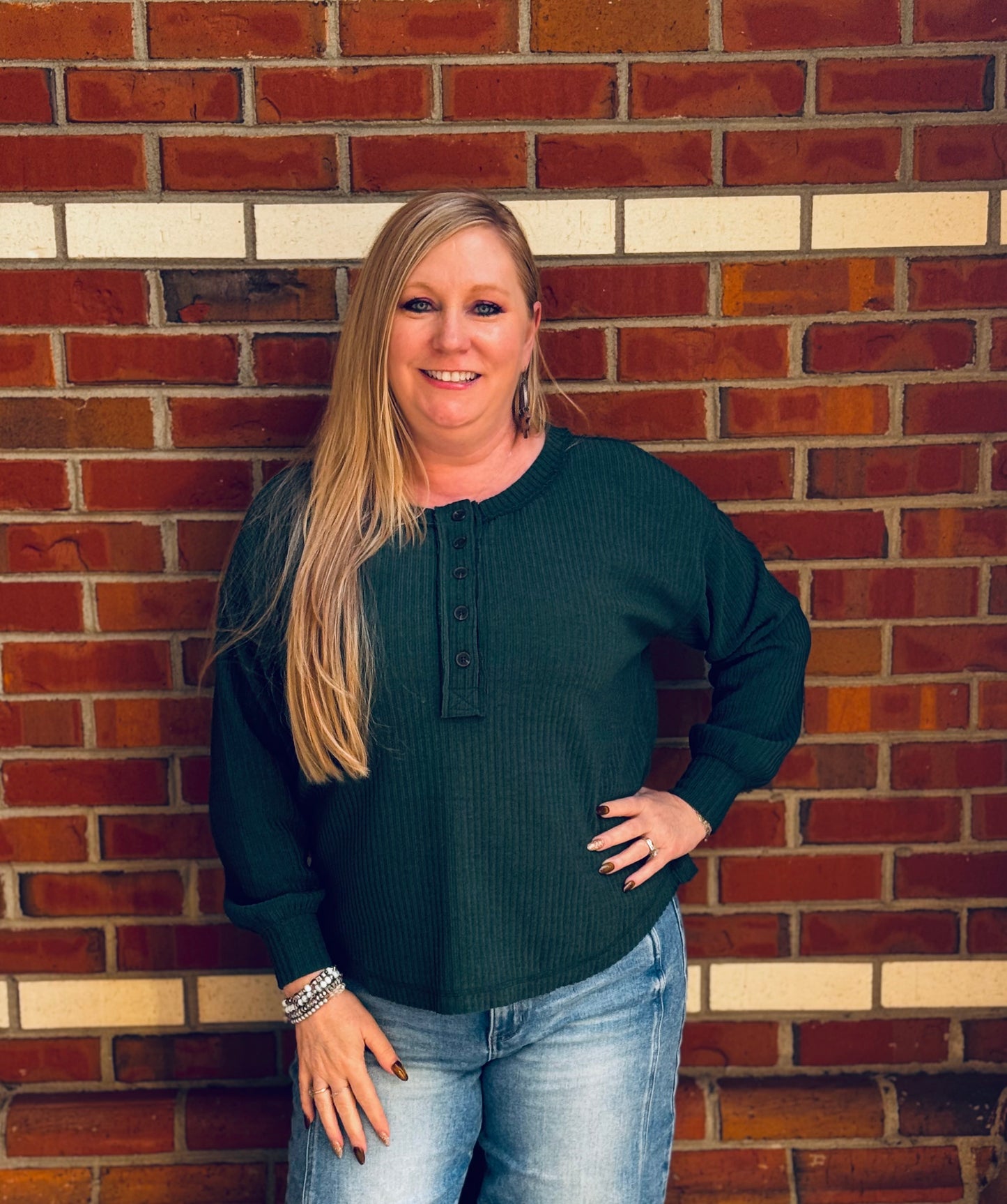 Merry & Bright Henley