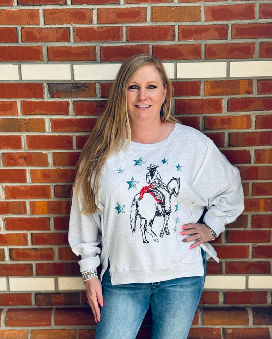 Desert Daydream Top