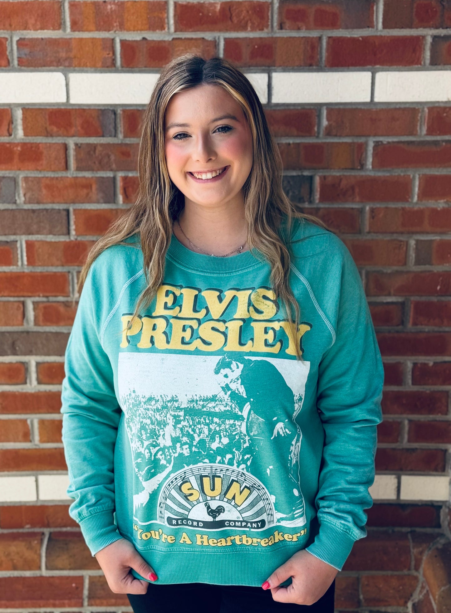 King’s Classic Sweatshirt