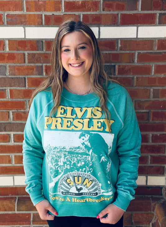 King’s Classic Sweatshirt