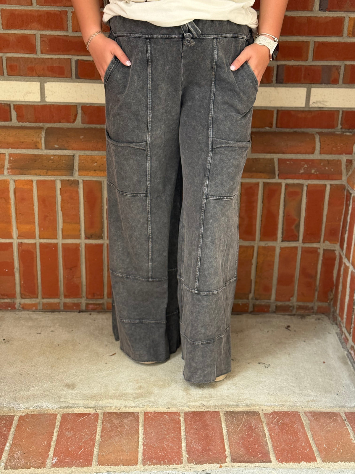 The Comfy Pants