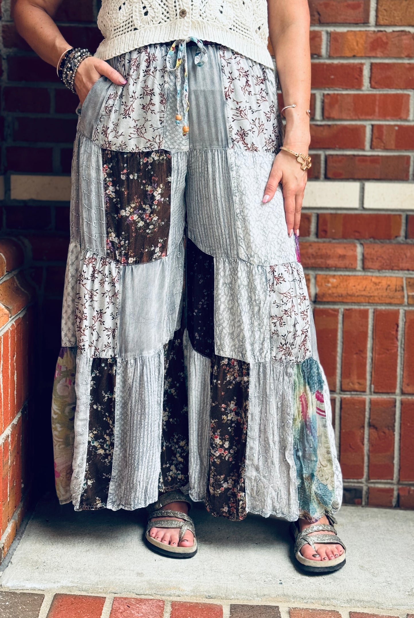 Gypsy Groove Pants