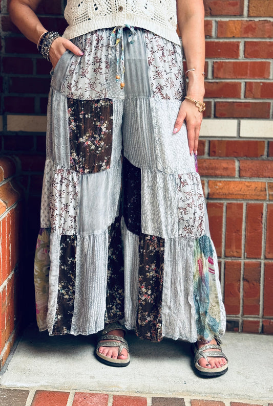 Gypsy Groove Pants