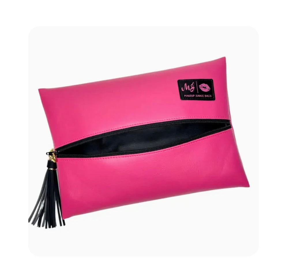 Makeup Junkie 4pc Travel Set