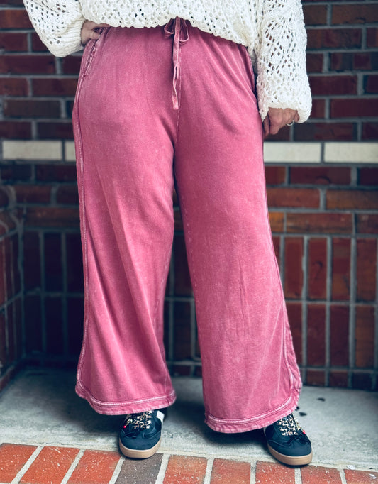 The Other Comfy Pant by Easel