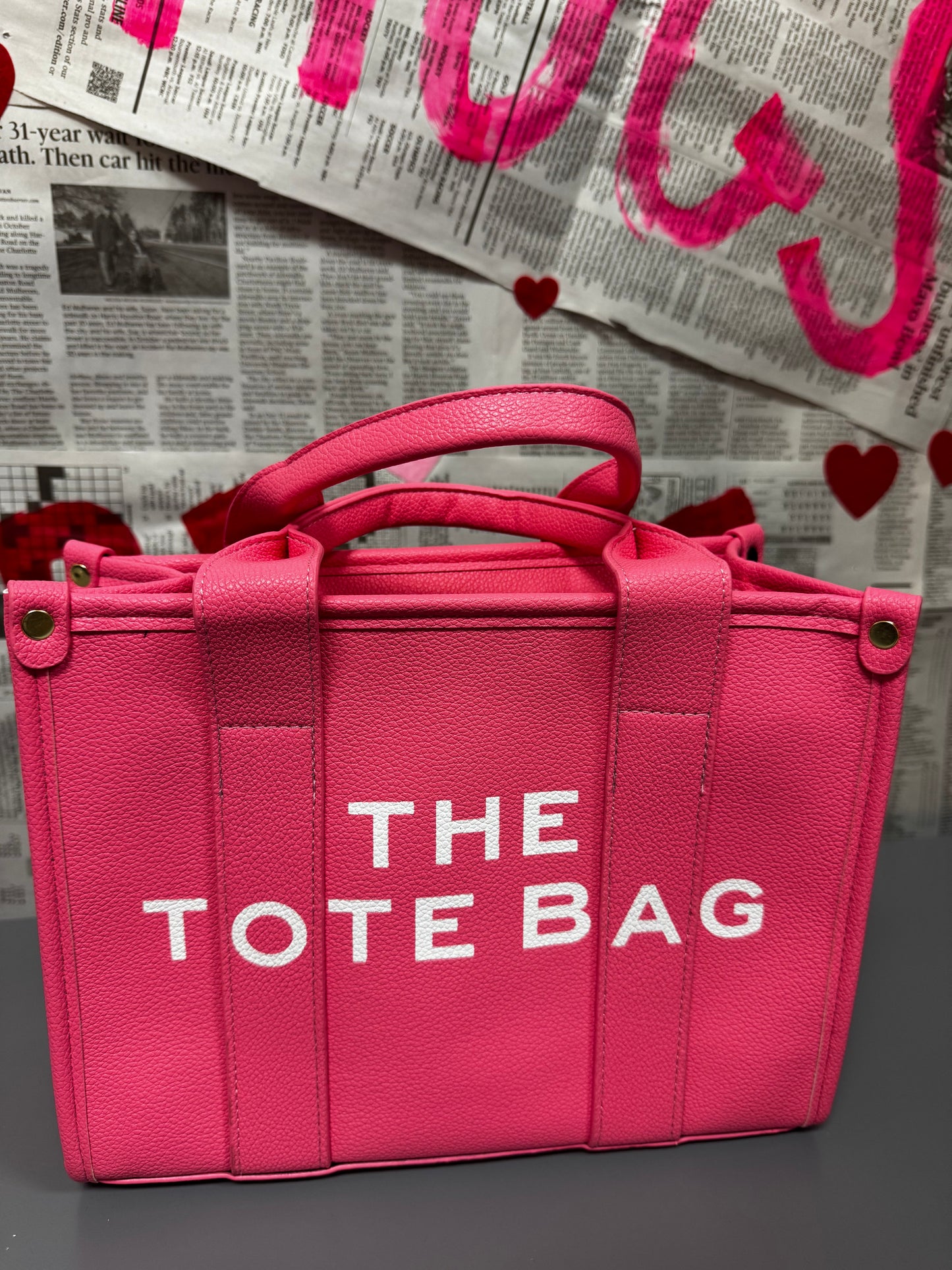 The Tote Bag