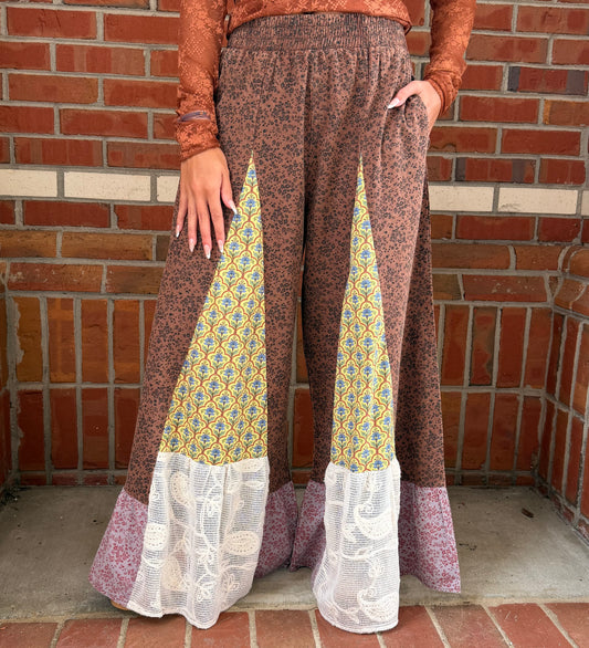 Mixed Melody Bottoms