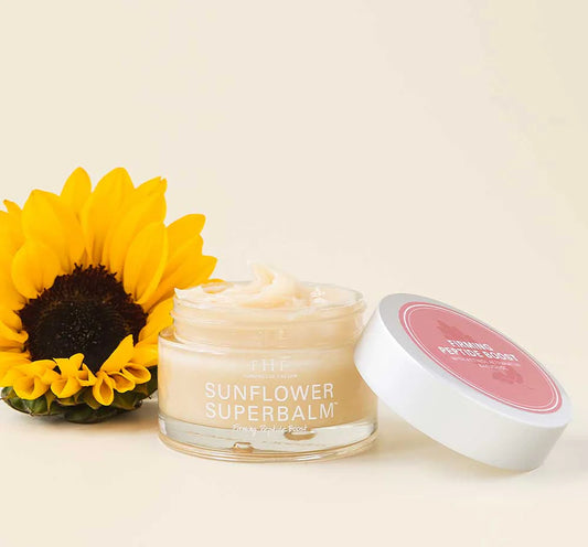 Sunflower Superbalm Firming Peptide Boost