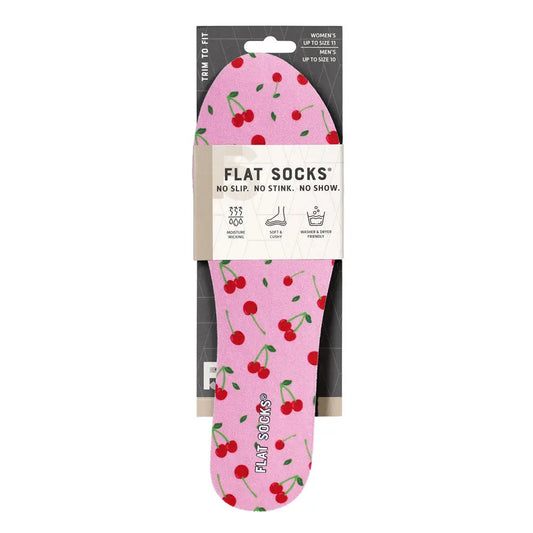 Flat Socks
