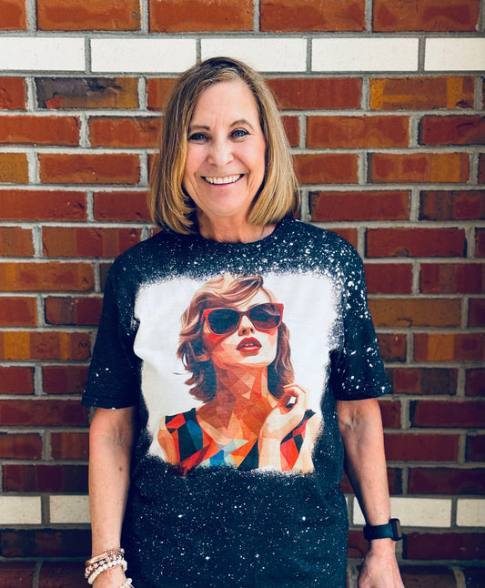 Swifty Graphic Tee