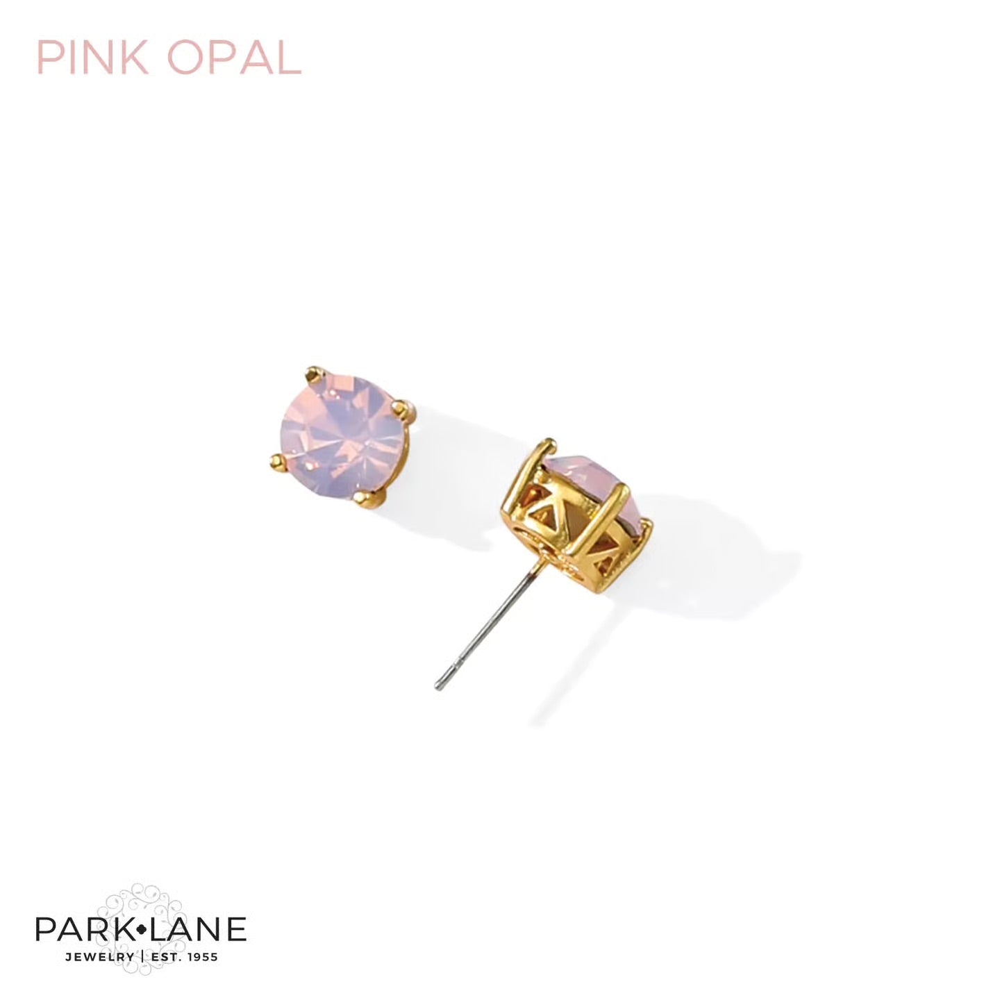 Impression Earrings