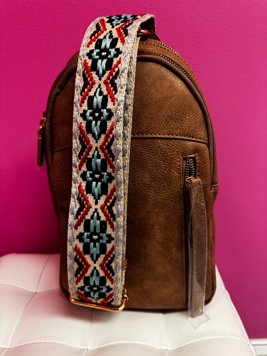 Harmony Sling Bag