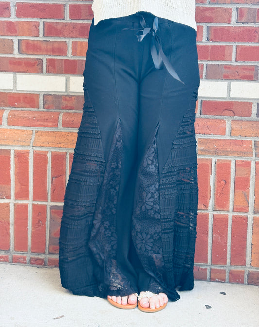 Boho After Dark Pants