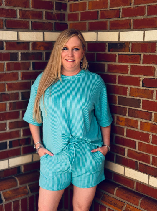 Cotton Candy Cutie Matching Set