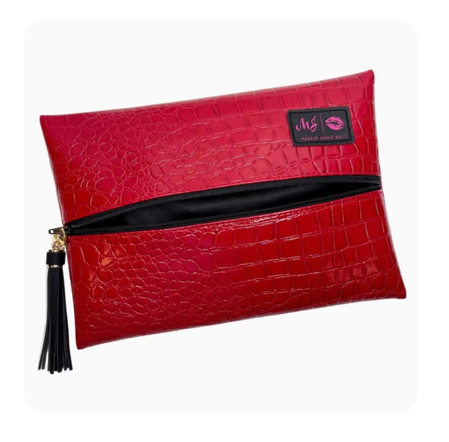 Makeup Junkie 4pc Travel Set